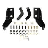 21-25 Ford F-150 Westin 57-24065 HDX Modular Grille Guard - Black